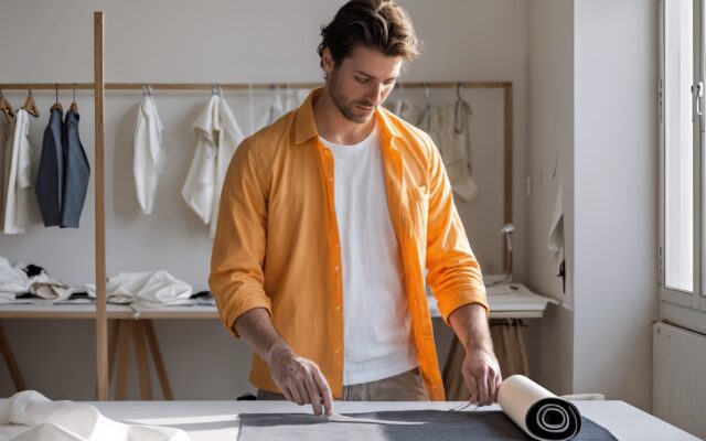 Protection for designers