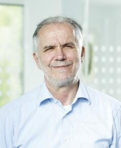 Jos Corver