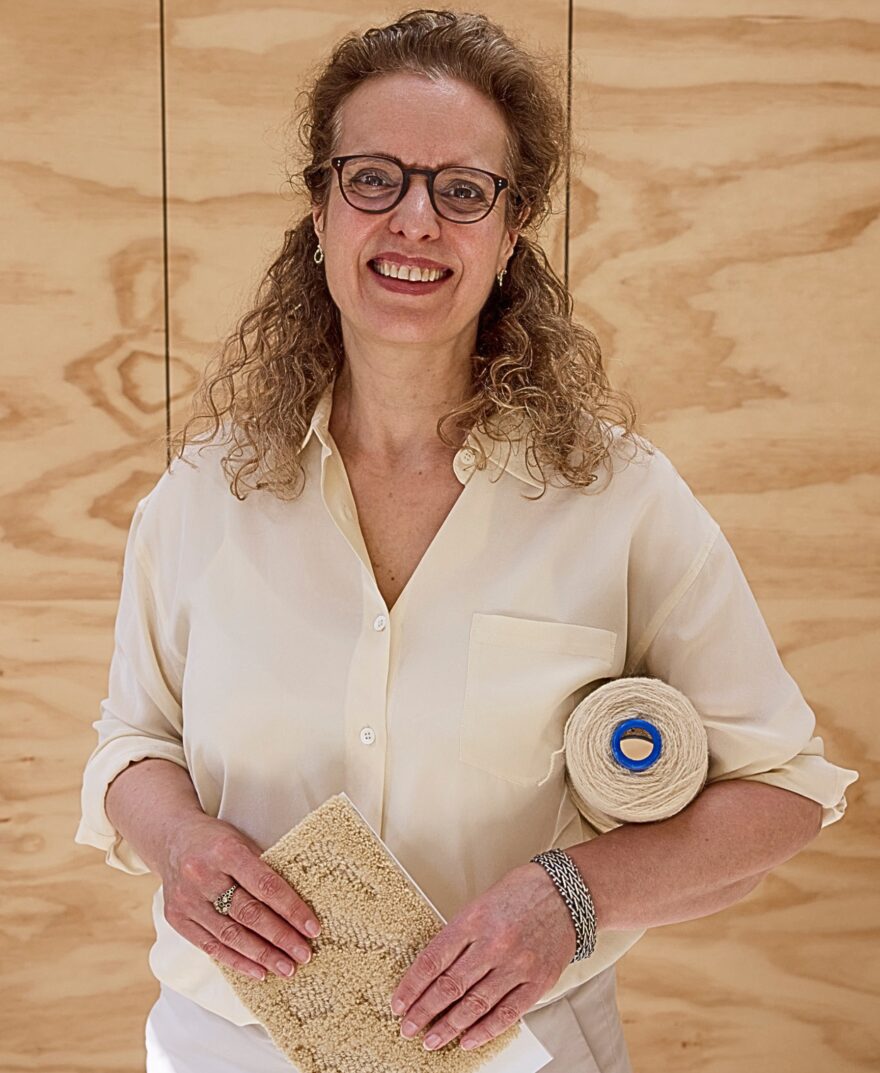 Anne Boermans