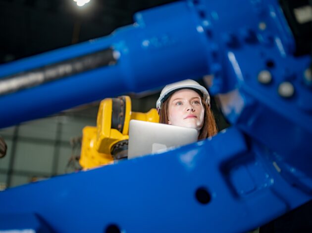 3 lessen van ondernemers om meer uit je idee of product te halen robotics 476 x 984
