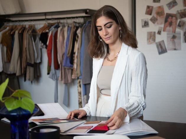 Artikel 3 lessen van ondernemers 2